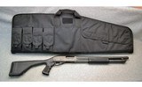 Remington Arms ~ 870 Pump Action Shotgun ~ 12 Gauge - 1 of 9