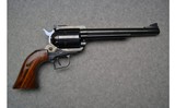 Ruger ~ Super Blackhawk ~ .44 Magnum - 1 of 3