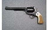 Sturm Ruger & Company ~ New Model Blackhawk Revolver ~ .45 Long Colt - 2 of 3
