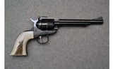 Ruger ~ New Model Single-Six Revolver ~ .22LR / .22 Magnum - 1 of 3