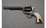 Ruger ~ New Model Single-Six Revolver ~ .22LR / .22 Magnum - 2 of 3