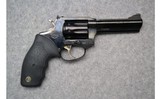 Taurus ~ 94 Revolver ~ .22 Long Rifle - 1 of 3