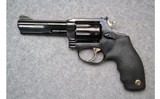 Taurus ~ 94 Revolver ~ .22 Long Rifle - 2 of 3