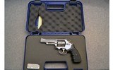 Smith & Wesson ~ 66-5 Revolver ~ .357 Magnum - 3 of 3