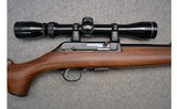 Thompson Center ~ 22 Classic ~ .22 Long Rifle - 3 of 8