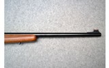 Thompson Center ~ 22 Classic ~ .22 Long Rifle - 4 of 8