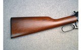 Henry ~ Model H001 Lever Action Rifle ~ .22 S/L/LR - 2 of 9