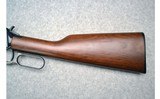 Henry ~ Model H001 Lever Action Rifle ~ .22 S/L/LR - 5 of 9