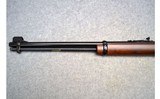 Henry ~ Model H001 Lever Action Rifle ~ .22 S/L/LR - 7 of 9