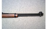 Henry ~ Model H001 Lever Action Rifle ~ .22 S/L/LR - 4 of 9