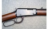 Henry ~ Model H001 Lever Action Rifle ~ .22 S/L/LR - 3 of 9