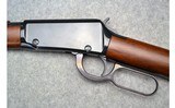 Henry ~ Model H001 Lever Action Rifle ~ .22 S/L/LR - 6 of 9