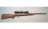 Browning ~ T-Bolt Sporter ~ .22 Long Rifle - 1 of 9