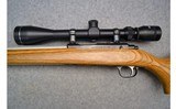 Ruger ~ 77/22 Bolt-Action Rifle ~ .22 Magnum - 6 of 9