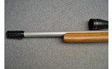 Ruger ~ 77/22 Bolt-Action Rifle ~ .22 Magnum - 7 of 9