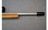 Ruger ~ 77/22 Bolt-Action Rifle ~ .22 Magnum - 4 of 9