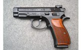 CZ ~ 75 Compact ~ 9mm Luger - 2 of 3