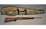 Ruger ~ 10/22 Carbine ~ .22 Long Rifle - 1 of 9