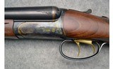 Connecticut Shotgun ~ RBL Double Barrel Shotgun ~ 16 Gauge - 8 of 15