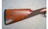 Connecticut Shotgun ~ RBL Double Barrel Shotgun ~ 16 Gauge - 3 of 15