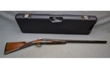Connecticut Shotgun ~ RBL Double Barrel Shotgun ~ 16 Gauge - 2 of 15
