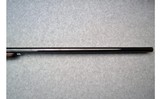 Connecticut Shotgun ~ RBL Double Barrel Shotgun ~ 16 Gauge - 6 of 15