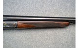 Connecticut Shotgun ~ RBL Double Barrel Shotgun ~ 16 Gauge - 5 of 15