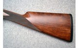 Connecticut Shotgun ~ RBL Double Barrel Shotgun ~ 16 Gauge - 7 of 15