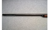 Connecticut Shotgun ~ RBL Double Barrel Shotgun ~ 16 Gauge - 10 of 15
