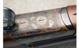 Connecticut Shotgun ~ RBL Double Barrel Shotgun ~ 16 Gauge - 14 of 15