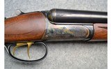Connecticut Shotgun ~ RBL Double Barrel Shotgun ~ 16 Gauge - 4 of 15