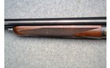 Connecticut Shotgun ~ RBL Double Barrel Shotgun ~ 16 Gauge - 9 of 15