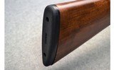 Connecticut Shotgun ~ RBL Double Barrel Shotgun ~ 16 Gauge - 12 of 15