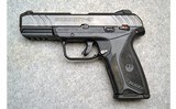 Ruger ~ Security-9 ~ 9mm Luger - 2 of 2