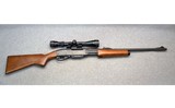 Remington ~ Sportsman 76 Pump ~ .30-06 Springfield - 1 of 9