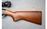 Remington ~ Sportsman 76 Pump ~ .30-06 Springfield - 5 of 9