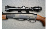 Remington ~ Sportsman 76 Pump ~ .30-06 Springfield - 6 of 9