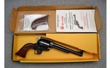 Ruger ~ Super Blackhawk ~ .44 Magnum - 3 of 3