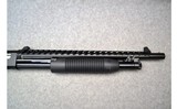 Mossberg ~ Maverick Model 88 Pump-Action Shotgun ~ 12 Gauge - 4 of 10