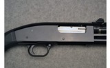 Mossberg ~ Maverick Model 88 Pump-Action Shotgun ~ 12 Gauge - 3 of 10