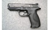 Smith & Wesson ~ M&P 40 ~ .40 S&W - 2 of 3