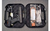 Glock ~ 19 Gen 4 ~ 9mm Luger - 3 of 3