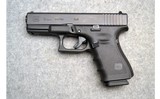 Glock ~ 19 Gen 4 ~ 9mm Luger - 2 of 3