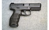 HK ~ VP9 ~ 9mm Luger - 1 of 3
