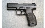 HK ~ VP9 ~ 9mm Luger - 2 of 3