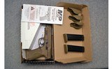 Smith & Wesson ~ M&P9 M2.0 ~ 9mm Luger - 3 of 3