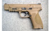 Smith & Wesson ~ M&P9 M2.0 ~ 9mm Luger - 2 of 3