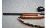 Remington ~ 870 Wingmaster Magnum ~ 12 Gauge. - 8 of 11