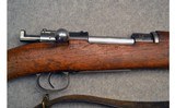 Carl Gustafs ~ Swedish Mauser - 3 of 10