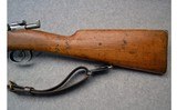 Carl Gustafs ~ Swedish Mauser - 5 of 10